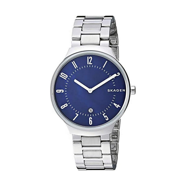 Men's Watch Skagen GRENEN (Ø 38 mm)-0