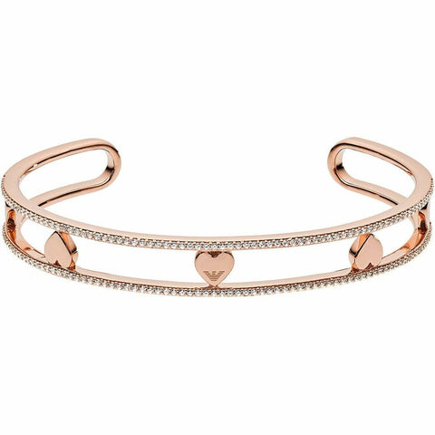 Ladies' Bracelet Emporio Armani SENTIMENTAL-0