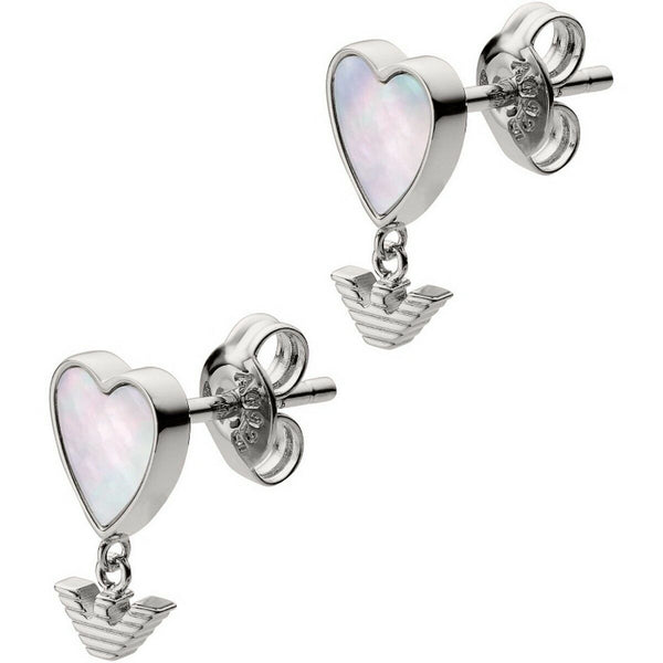 Ladies'Earrings Emporio Armani EG3413040-0