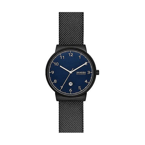 Men's Watch Skagen ANCHER (Ø 40 mm)-0