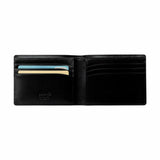 Men's Wallet Montblanc 14548 Brown Black-5