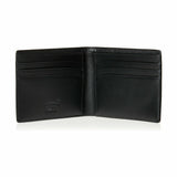 Men's Wallet Montblanc 14548 Brown Black-1