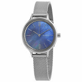 Ladies' Watch Skagen SKW2862 (Ø 30 mm)-0