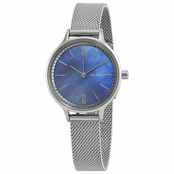 Ladies' Watch Skagen SKW2862 (Ø 30 mm)-0