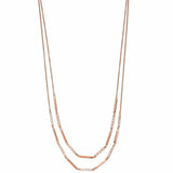 Ladies' Necklace Emporio Armani EG3451221-0