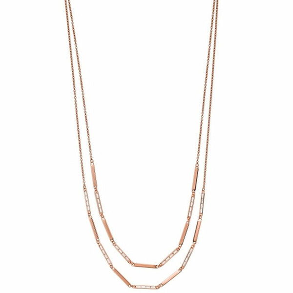 Ladies' Necklace Emporio Armani EG3451221-0