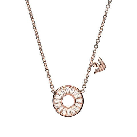 Necklace Emporio Armani EG3457221-0