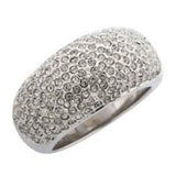 Ladies' Ring DKNY NJ1563040508 16-0