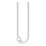 Chain Thomas Sabo KE1812-001-21-L70V-0