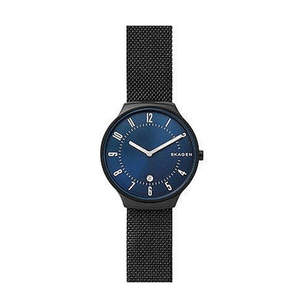 Men's Watch Skagen GRENEN (Ø 38 mm)-0