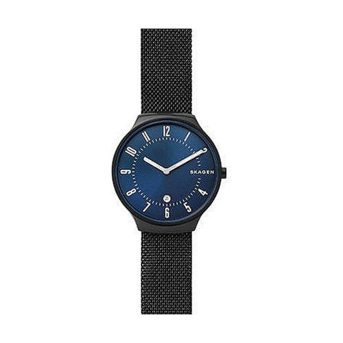 Men's Watch Skagen GRENEN (Ø 38 mm)-0