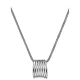 Ladies' Necklace Skagen SKJ0161040-0