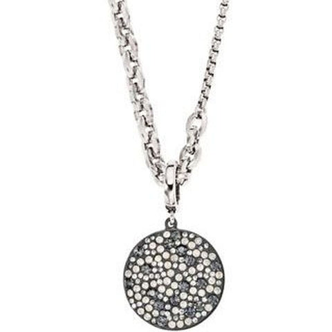 Ladies' Necklace Emporio Armani EGS1967040-0