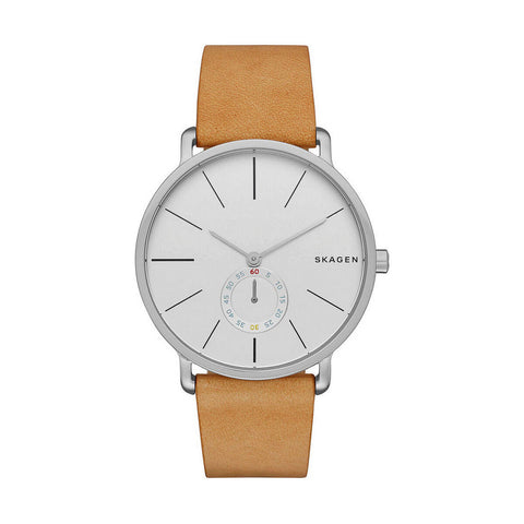 Men's Watch Skagen HAGEN (Ø 40 mm)-0