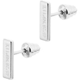 Ladies'Earrings Emporio Armani EG3306040-0