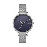 Ladies'Watch Skagen HAGEN (Ø 34 mm)-0