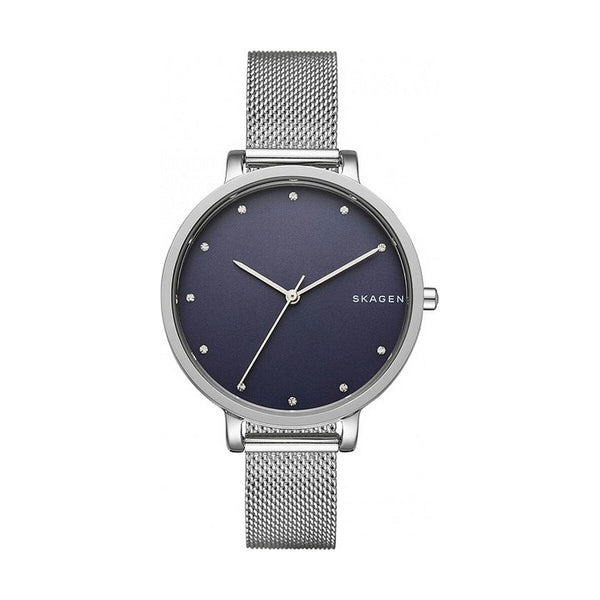 Ladies'Watch Skagen HAGEN (Ø 34 mm)-0