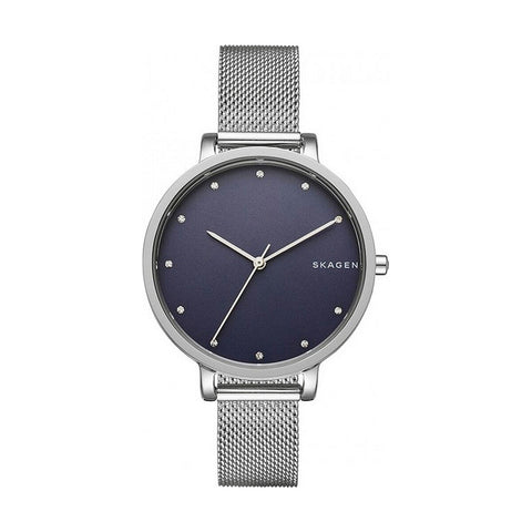 Ladies'Watch Skagen HAGEN (Ø 34 mm)-0