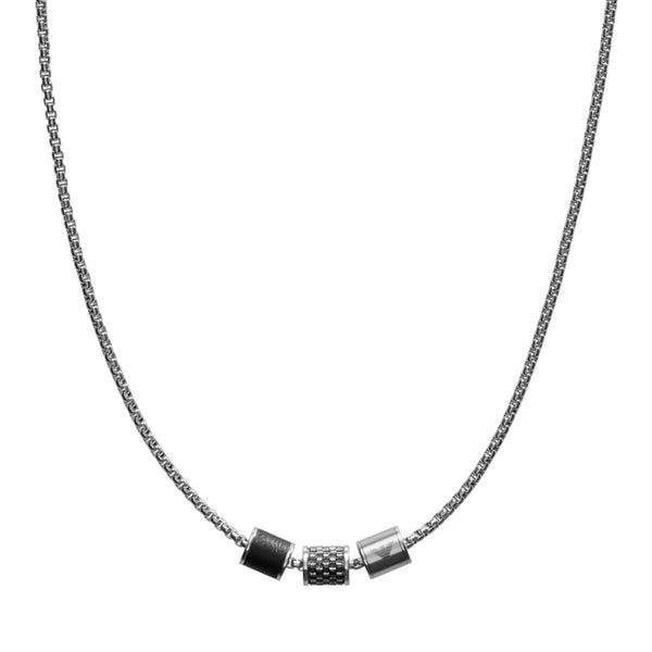 Ladies' Necklace Emporio Armani EGS2383020-0