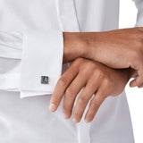 Cufflinks Emporio Armani ESSENTIAL-2