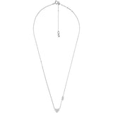 Ladies' Necklace Michael Kors LOVE-1