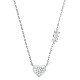 Ladies' Necklace Michael Kors LOVE-0