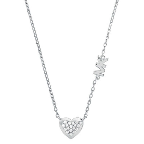 Ladies' Necklace Michael Kors LOVE-0