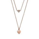 Ladies'Necklace Emporio Armani EGS2824221-0