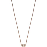 Ladies'Necklace Emporio Armani ESSENTIAL Lady-0