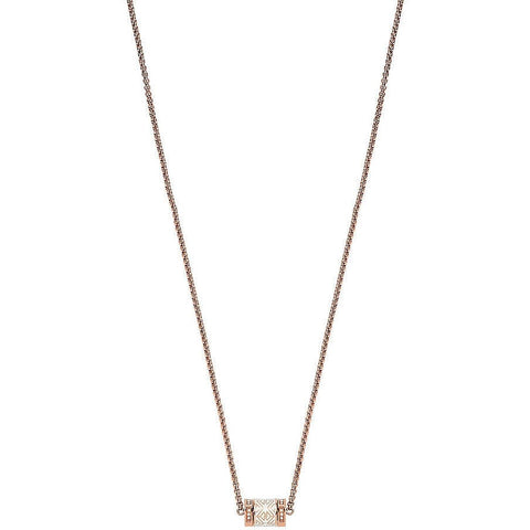 Ladies'Necklace Emporio Armani ESSENTIAL Lady-0