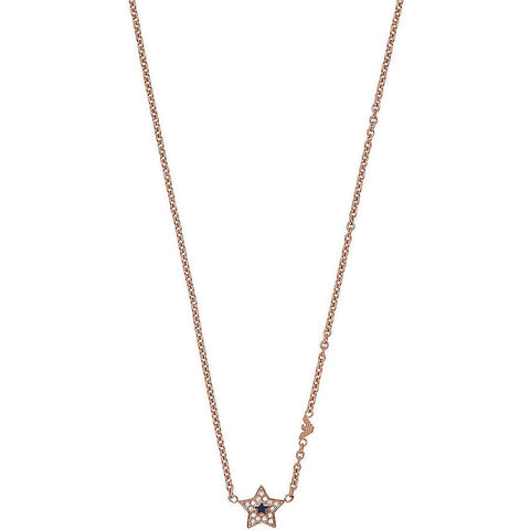 Ladies'Necklace Emporio Armani SENTIMENTAL Lady-0