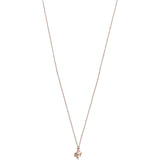 Ladies'Necklace Emporio Armani SENTIMENTAL Lady-0