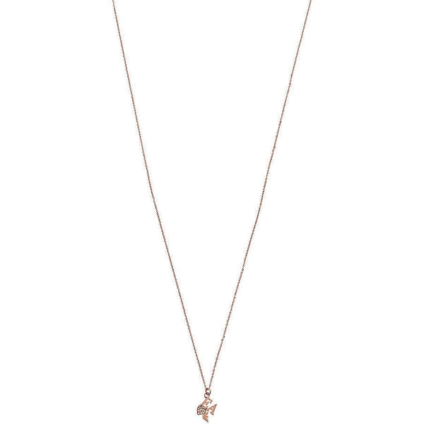 Ladies'Necklace Emporio Armani SENTIMENTAL Lady-0