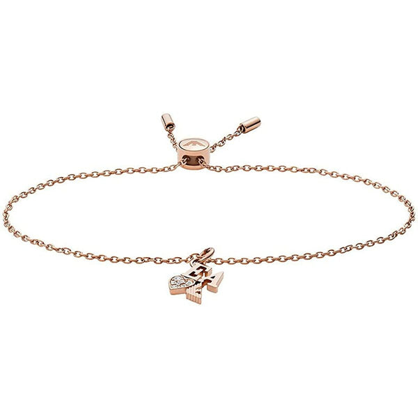 Ladies'Bracelet Emporio Armani SENTIMENTAL-0