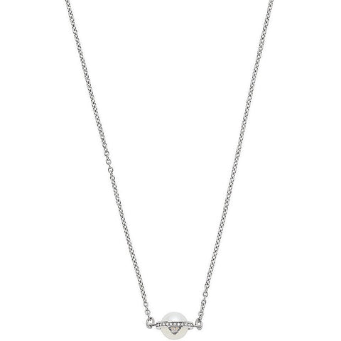 Ladies'Necklace Emporio Armani ESSENTIAL Lady-0