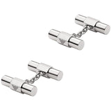 Cufflinks Emporio Armani ESSENTIAL-0