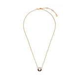 Ladies' Necklace Emporio Armani EG3555221-0