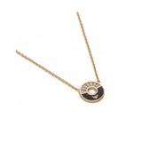 Ladies' Necklace Emporio Armani EG3555221-2