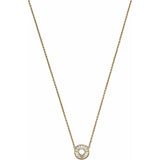 Ladies' Necklace Emporio Armani EG3557710-0