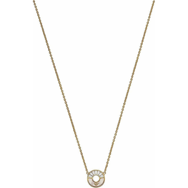 Ladies' Necklace Emporio Armani EG3557710-0