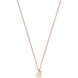 Ladies' Necklace Emporio Armani EGS2903221-0