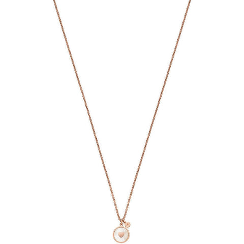 Ladies' Necklace Emporio Armani EGS2903221-0