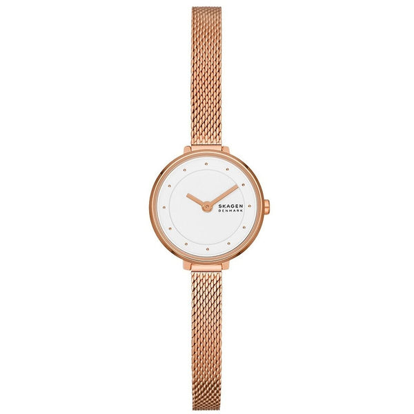 Ladies'Watch Skagen GITTE LILLE (Ø 22 mm)-0