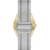 Ladies'Watch Skagen GRENEN ULTRA SLIM (Ø 37 mm)-2