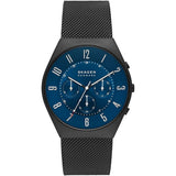 Men's Watch Skagen GRENEN CHRONOGRAPH-0