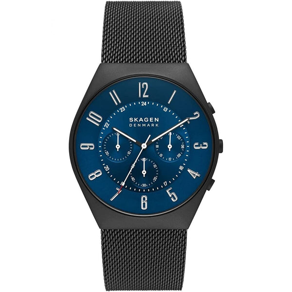 Men's Watch Skagen GRENEN CHRONOGRAPH-0