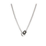 Ladies' Necklace Emporio Armani EGS2937040-2