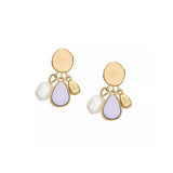 Ladies' Earrings Skagen SKJ1716710-2