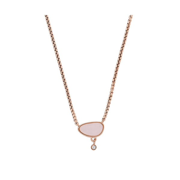 Ladies' Necklace Skagen SKJ1710791-0