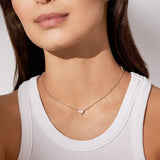 Ladies' Necklace Skagen SKJ1710791-1